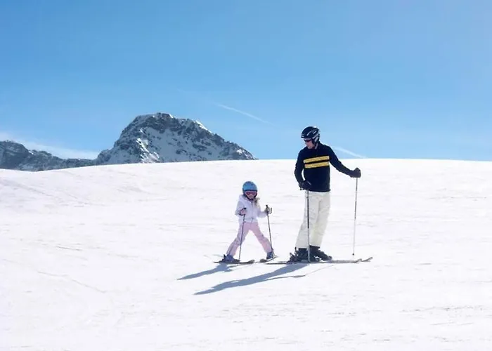 Alpine Club - Adults Only 4* أروسا