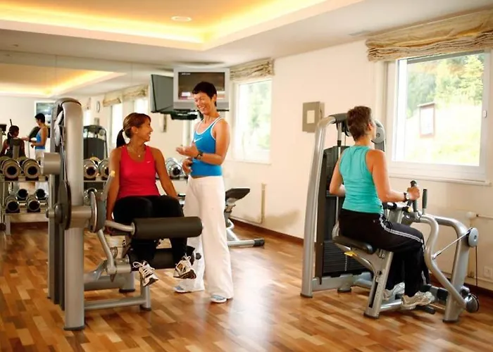 Alpine Club - Adults Only أروسا