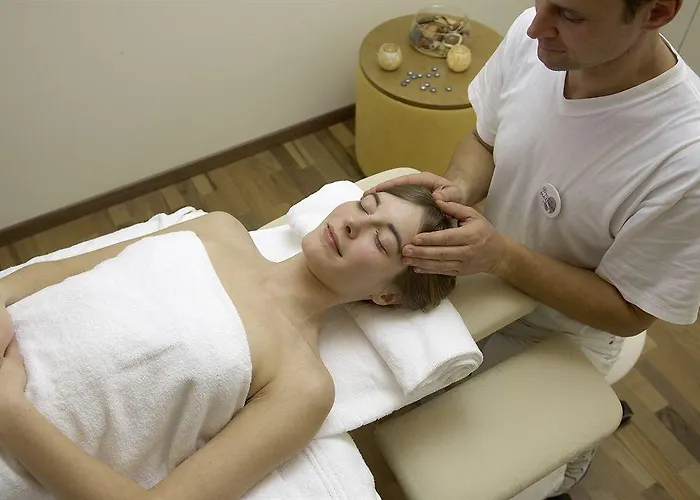 Alpine Club - Adults Only ホテル 4*