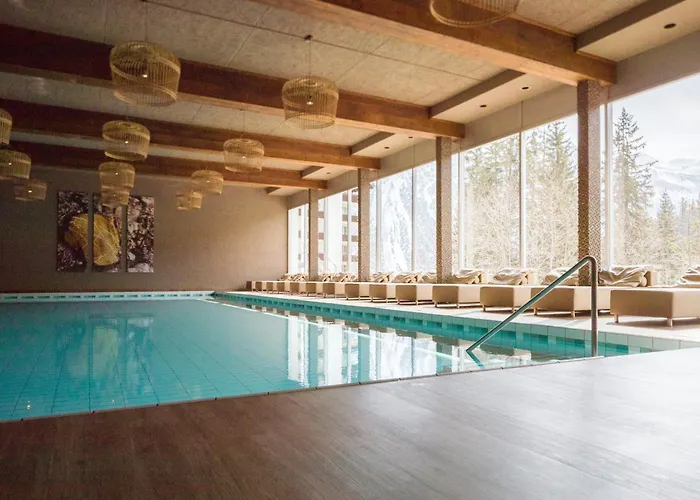 Alpine Club - Adults Only 4*