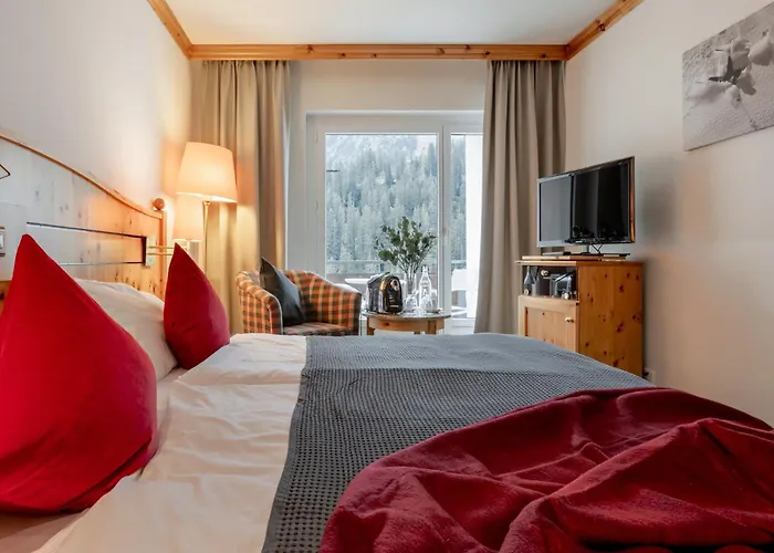 فندق Alpine Club - Adults Only