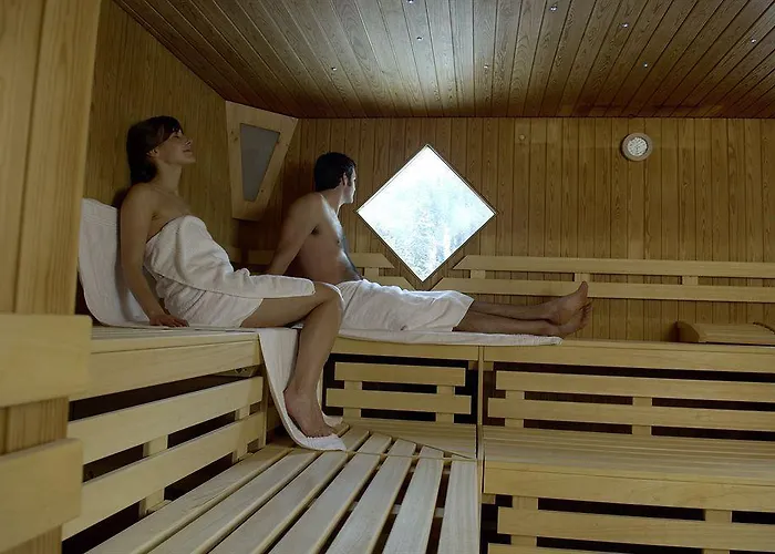 Alpine Club - Adults Only アローザ