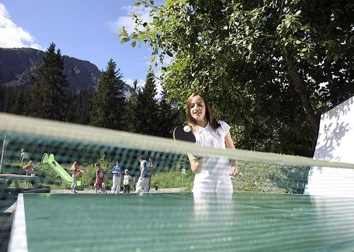 ホテル Alpine Club - Adults Only 4*