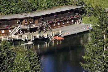 ホテル Alpine Club - Adults Only 4*