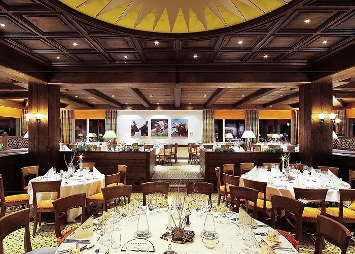 فندق Alpine Club - Adults Only