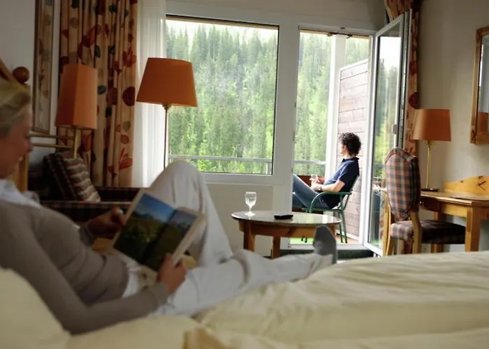 Alpine Club - Adults Only 4* أروسا