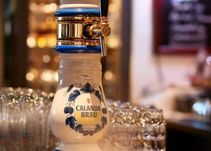 Alpine Club - Adults Only أروسا