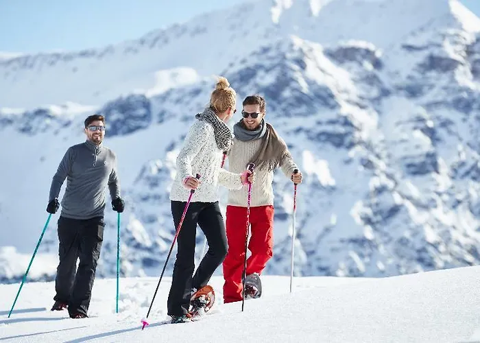 Alpine Club - Adults Only 4*