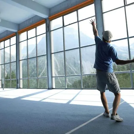 Alpine Club - Adults Only Hotell