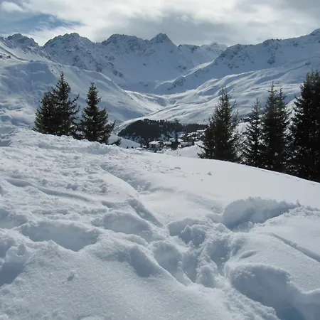 Alpine Club - Adults Only Отель 4*