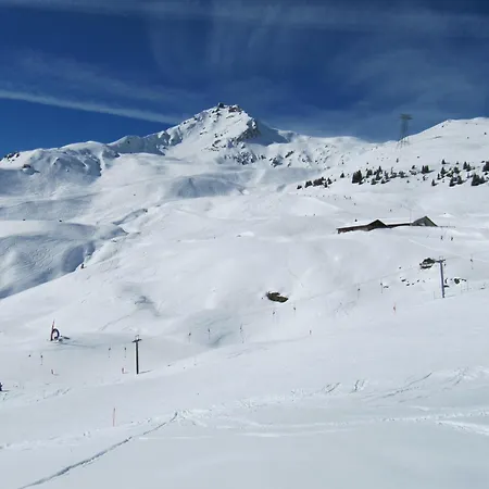 Alpine Club - Adults Only Отель