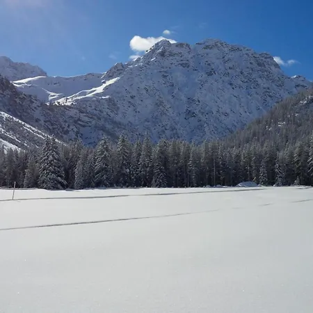 Alpine Club - Adults Only Отель