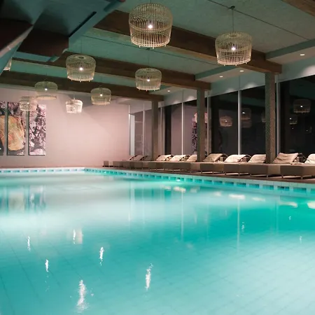 Alpine Club - Adults Only 4* Arosa