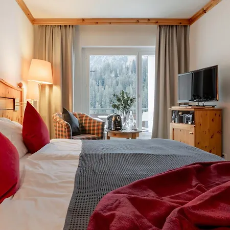 Hotell Alpine Club - Adults Only