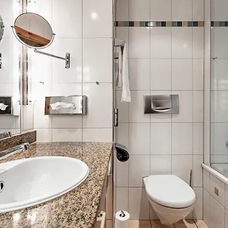 Alpine Club - Adults Only Отель 4*