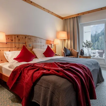 Alpine Club - Adults Only Отель 4*