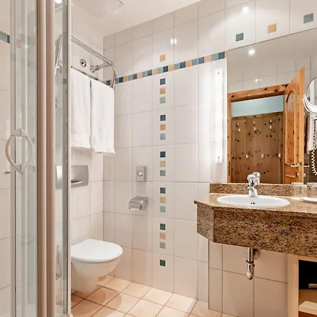 Отель Alpine Club - Adults Only 4*
