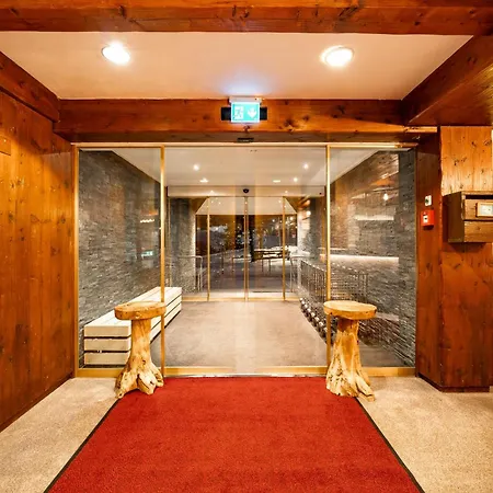 Alpine Club - Adults Only 4*