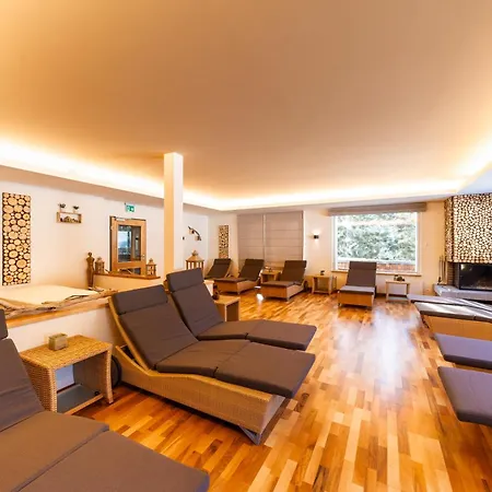 Hotell Alpine Club - Adults Only