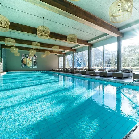 Alpine Club - Adults Only Отель 4*