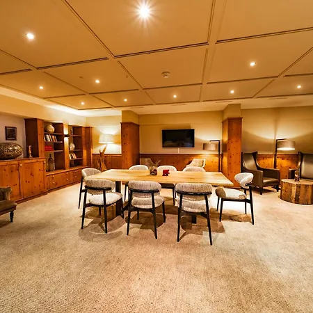 Alpine Club - Adults Only 4*