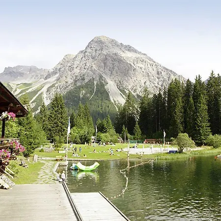 Alpine Club - Adults Only Отель