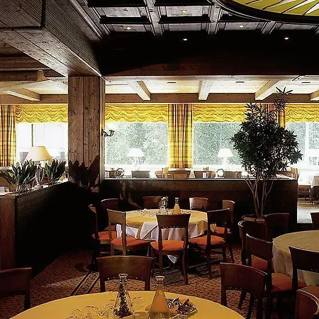 Alpine Club - Adults Only 4* Ароза