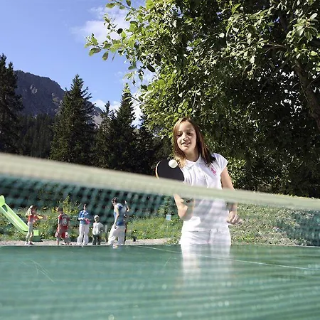 Отель Alpine Club - Adults Only 4*