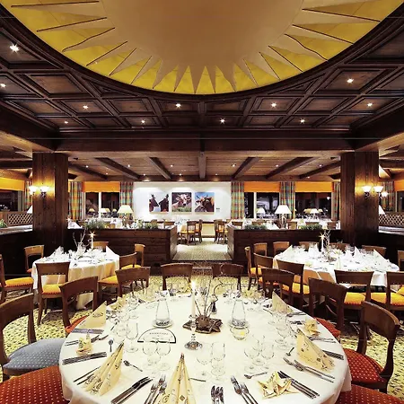 Hotell Alpine Club - Adults Only