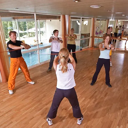 Alpine Club - Adults Only Отель Ароза