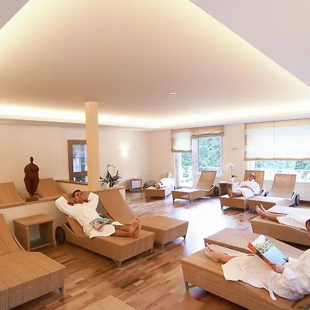 Alpine Club - Adults Only Отель