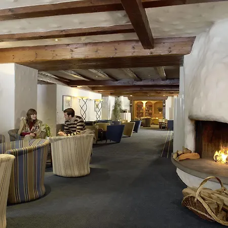 Отель Alpine Club - Adults Only 4*