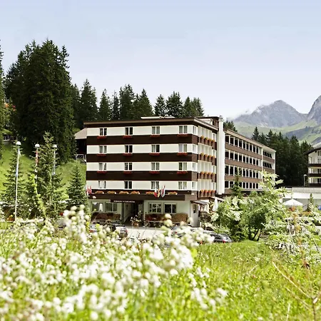Alpine Club - Adults Only Отель