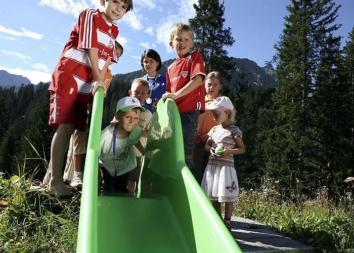 Otel Alpine Club - Adults Only 4*