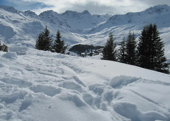 Alpine Club - Adults Only Otel 4*