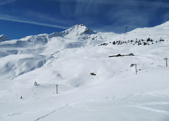 Alpine Club - Adults Only Otel