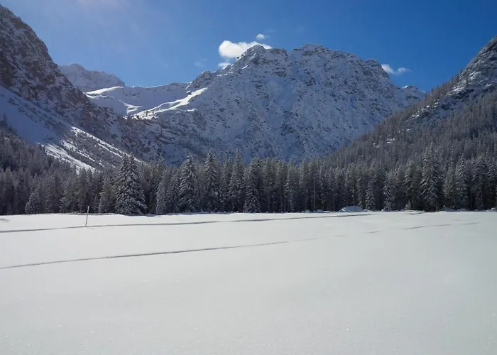 Alpine Club - Adults Only Otel