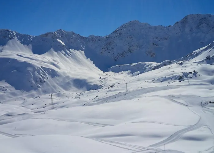 Otel Alpine Club - Adults Only Arosa