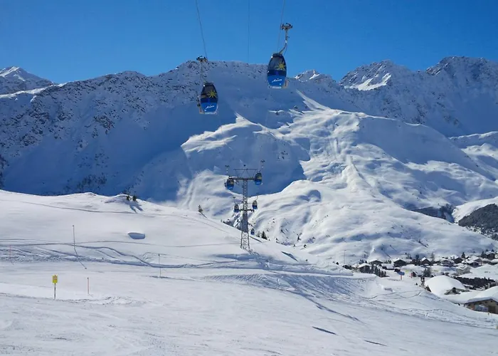 Alpine Club - Adults Only 4* Arosa