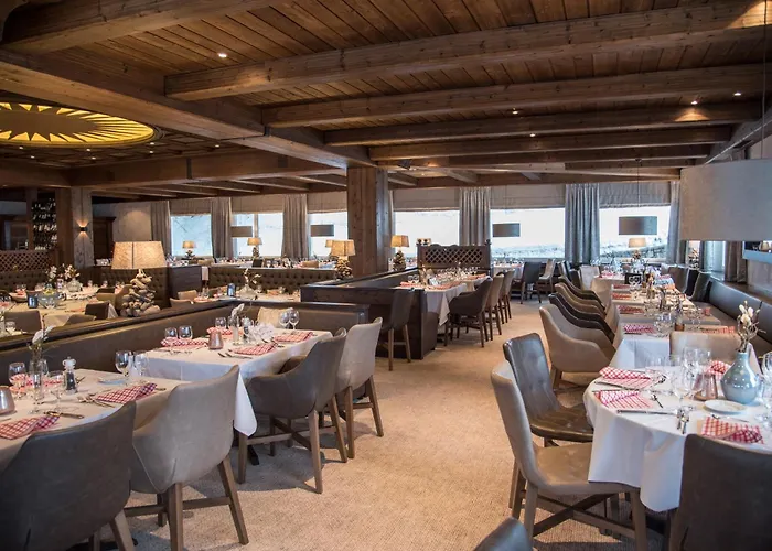 Alpine Club - Adults Only 4*