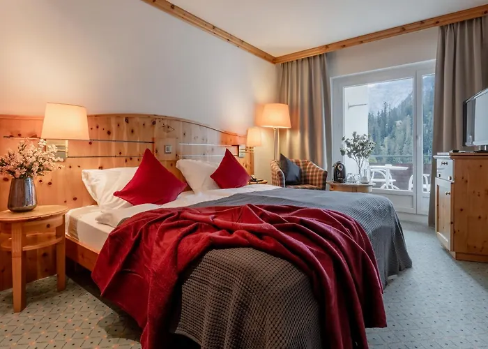 Alpine Club - Adults Only Otel 4*
