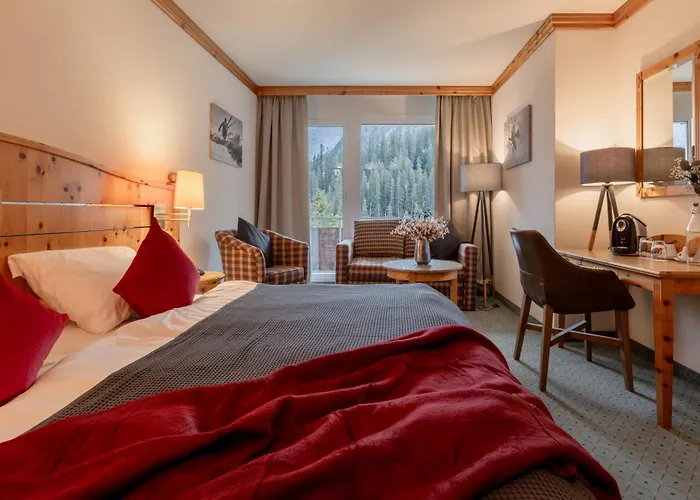 Otel Alpine Club - Adults Only