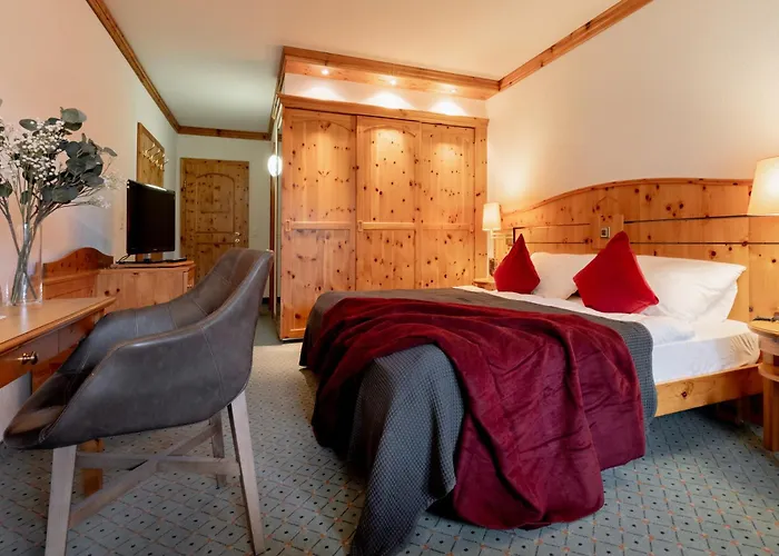 Alpine Club - Adults Only 4*