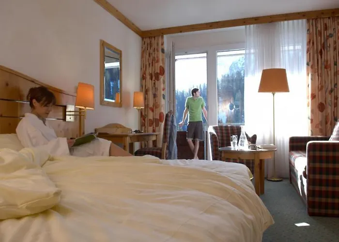 Alpine Club - Adults Only Otel 4*