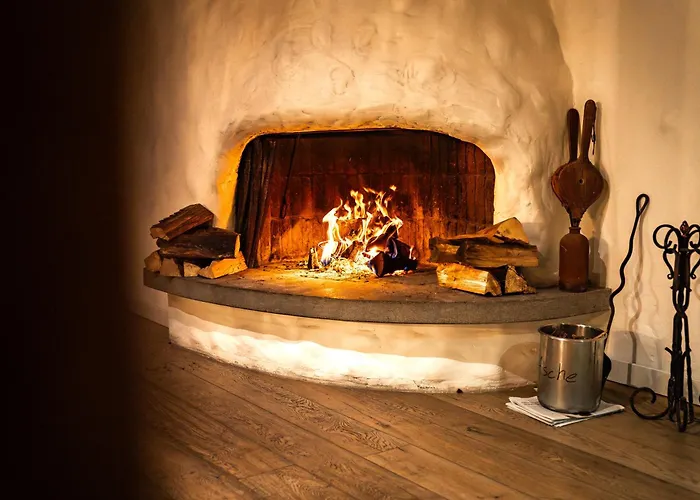 Alpine Club - Adults Only Arosa