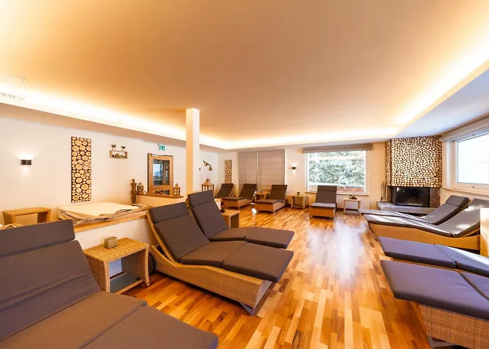 Otel Alpine Club - Adults Only