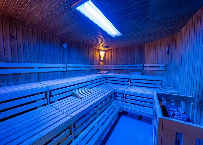 Alpine Club - Adults Only 4*