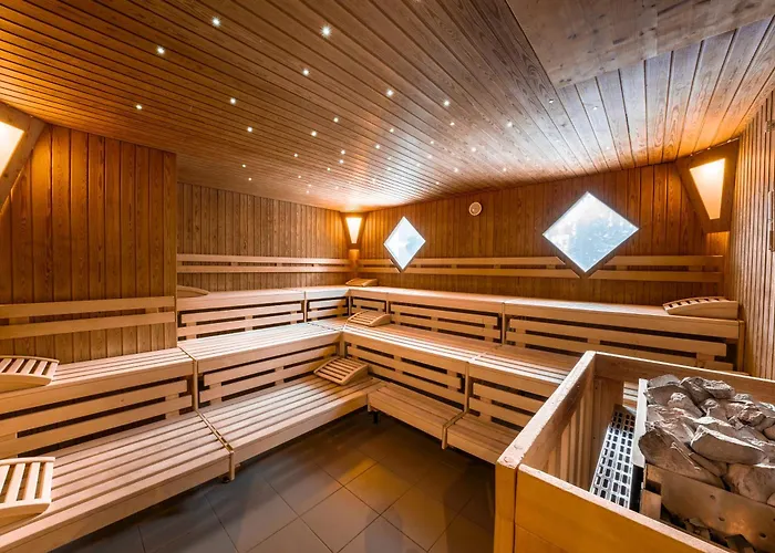 Alpine Club - Adults Only