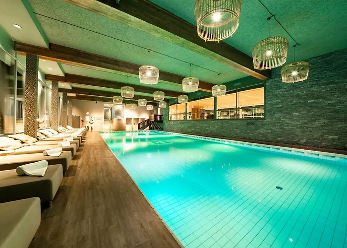 Otel Alpine Club - Adults Only