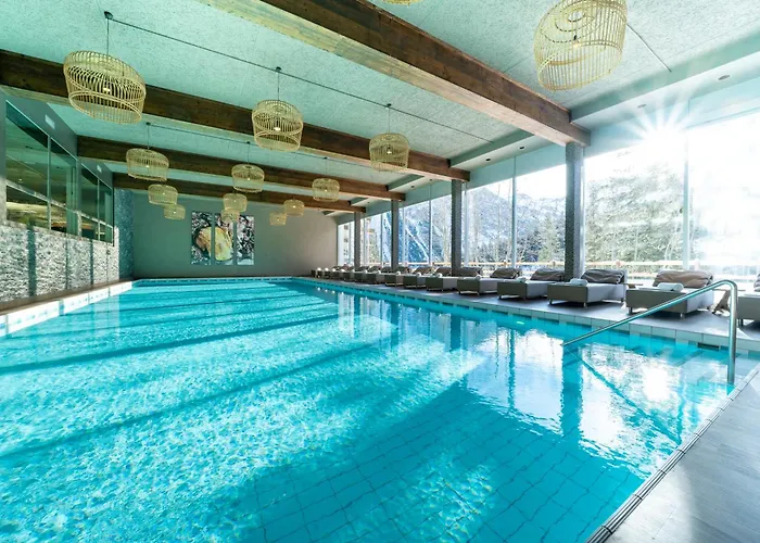 Alpine Club - Adults Only Otel 4*